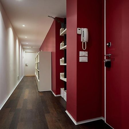 Suite In Town Болонья Экстерьер фото