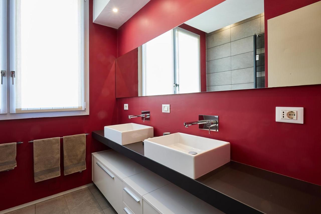 Suite In Town Болонья Экстерьер фото