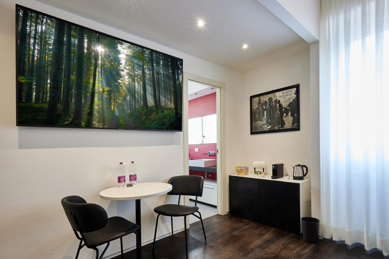 Suite In Town Болонья Экстерьер фото