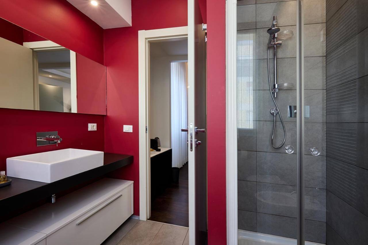 Suite In Town Болонья Экстерьер фото
