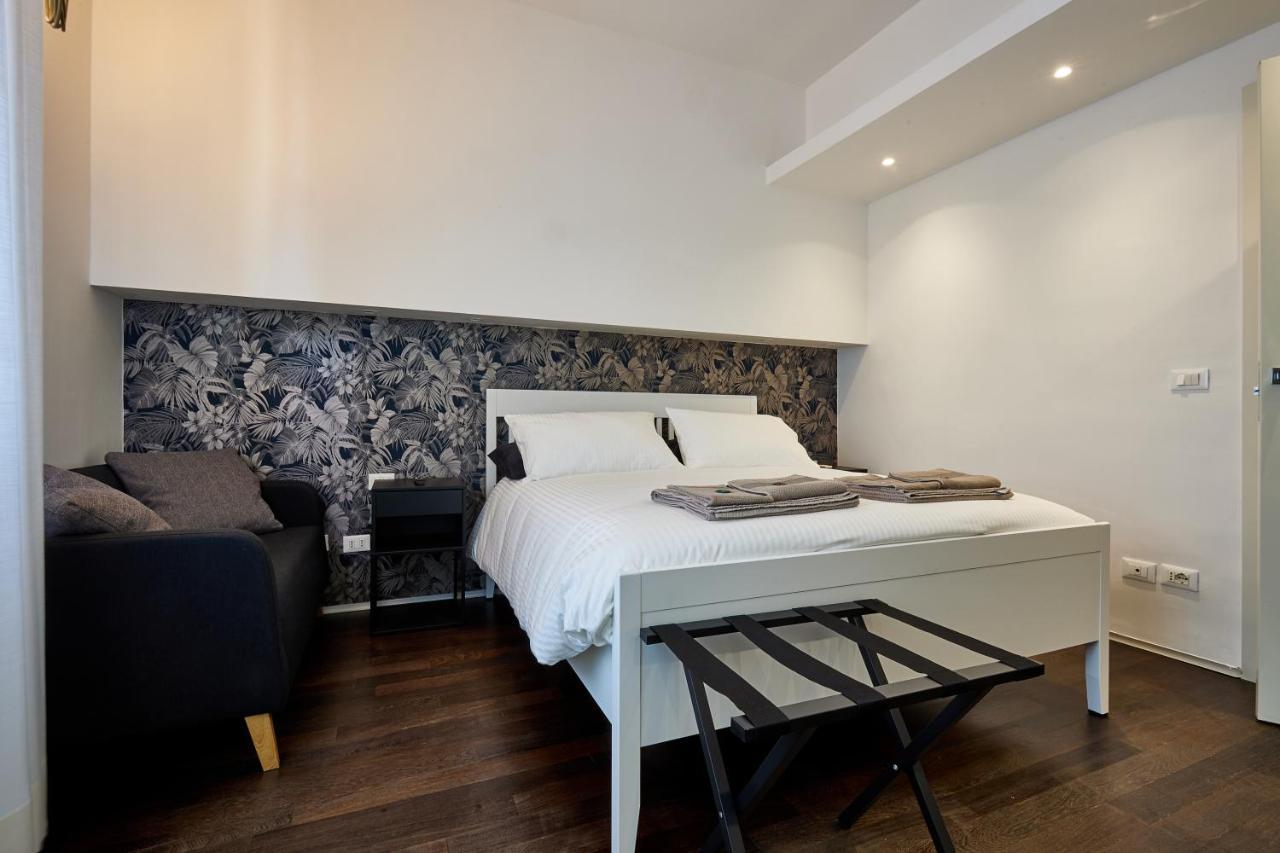 Suite In Town Болонья Экстерьер фото